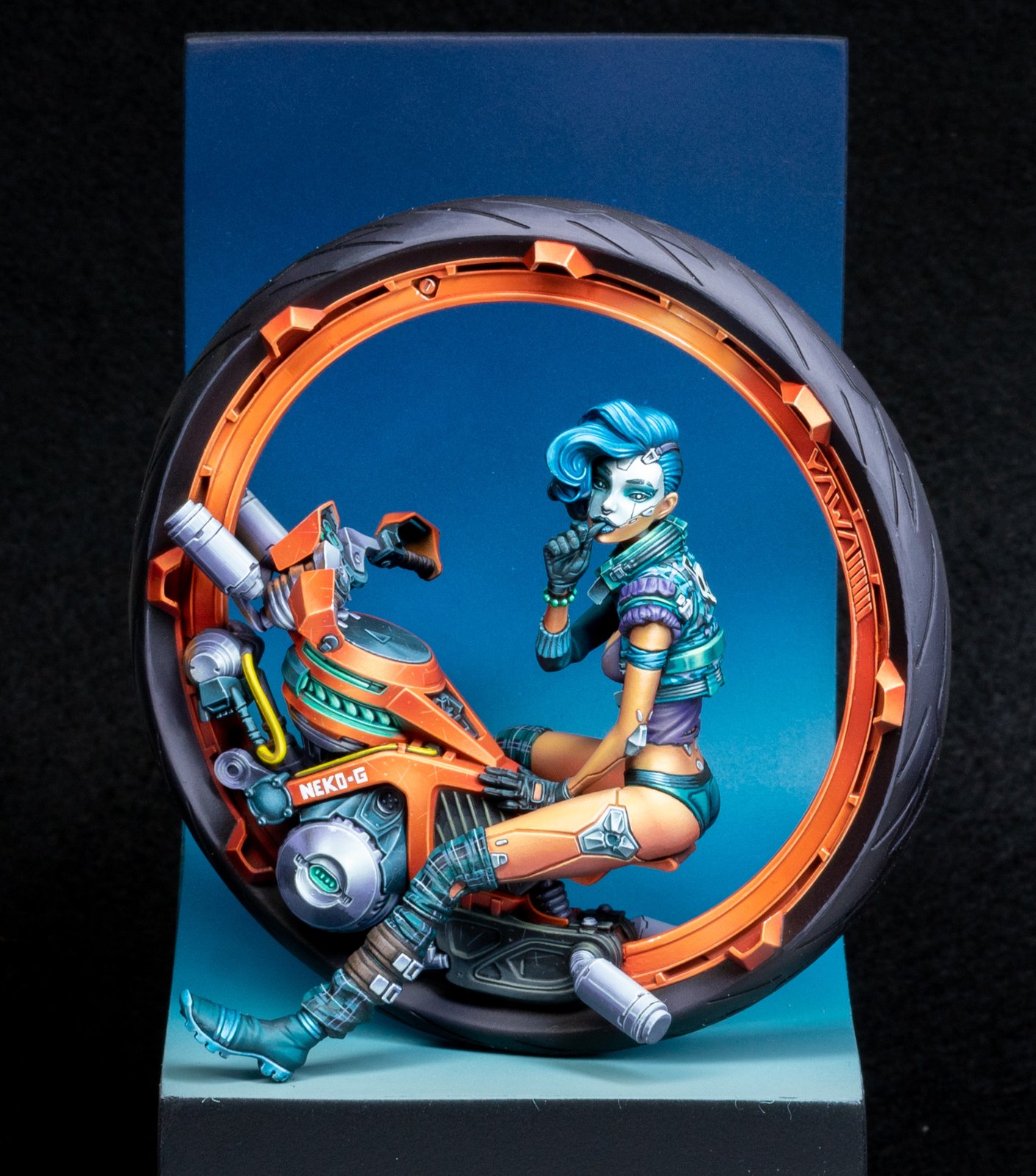絵画 Yoshioka Fantasy World Best Collection Creative Uncut on X: 